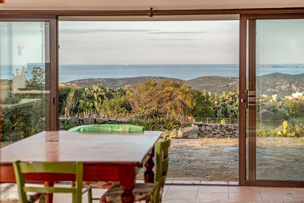 Villa Giuliana Marazzino Eksteriør billede