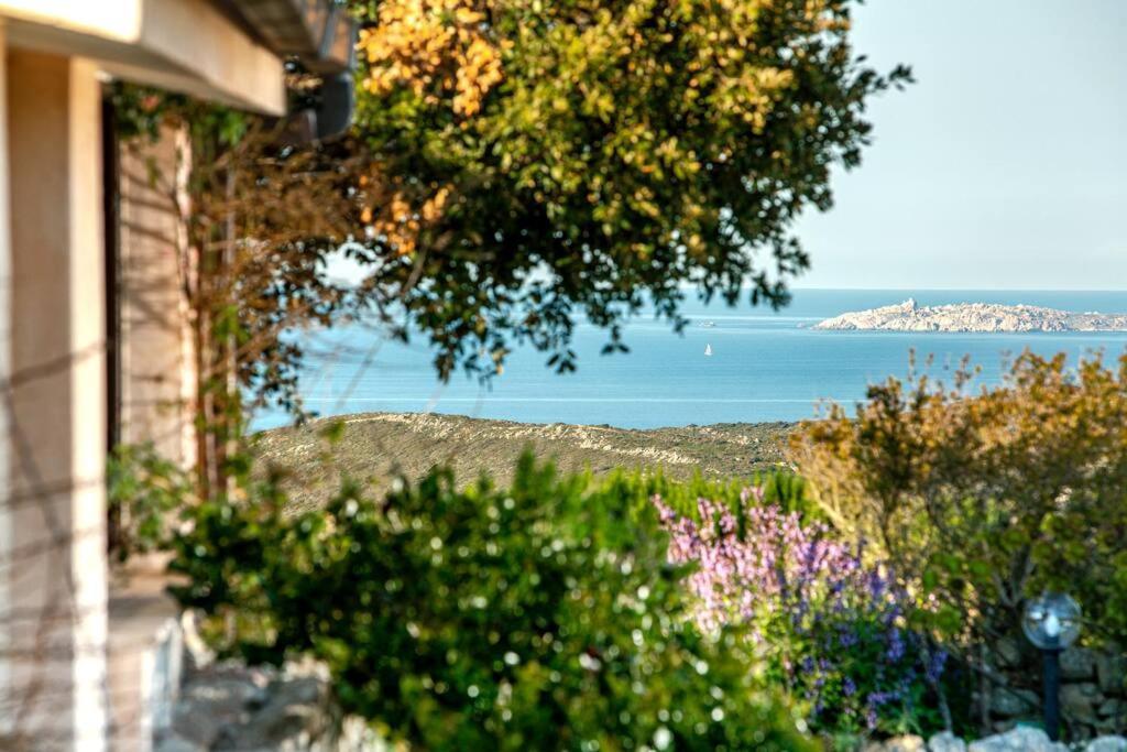 Villa Giuliana Marazzino Eksteriør billede